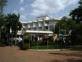 Hotel Sangam Tanjore - Thanjavur タンジャヴール - India インドのホテル
