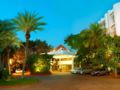 Hotel Sangam Trichy - Tiruchirappalli ティルチラパッリ - India インドのホテル