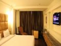 Hotel Saptagiri - New Delhi ニューデリー&NCR - India インドのホテル