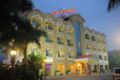 Hotel Sea N Rock - Mumbai ムンバイ - India インドのホテル