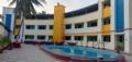 Hotel Sea Rock Villa - Daman ダマン - India インドのホテル