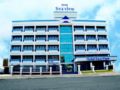 Hotel Sea View - Kanyakumari カンニヤークマリ - India インドのホテル