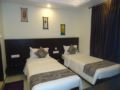 Hotel Sheldon International - Kolkata コルカタ - India インドのホテル