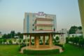 Hotel Shiv Vilas Palace - Bharatpur バラトプル - India インドのホテル