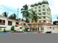 Hotel Singaar International - Kanyakumari カンニヤークマリ - India インドのホテル