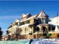 Hotel Snow King Retreat - Shimla シムラー - India インドのホテル