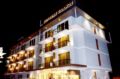 HOTEL SUPREME GRANDE - Goa ゴア - India インドのホテル