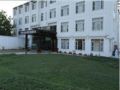 Hotel The Grand Mamta - Srinagar シュリーナガル - India インドのホテル