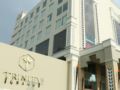 Hotel Trinity Grand - Raigarh ライガル - India インドのホテル