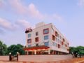 Hotel Zone By The Park - Coimbatore コインバートル - India インドのホテル