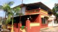 HW 2Bhk AC bungalow with swimming pool @Lonavala! - Pune プネー - India インドのホテル