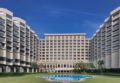 Hyatt Regency Delhi Hotel - New Delhi - India Hotels