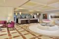 Hyderabad Marriott Hotel & Convention Centre - Hyderabad - India Hotels