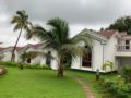 HypeStays Beautiful 1 BHK Apartment Nature View - Goa - India Hotels
