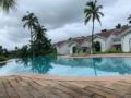 HypeStays Honeymoon Special 1BHK Apartment - Goa - India Hotels