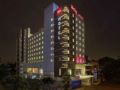 Ibis Bengaluru City Centre Hotel - An AccorHotels Brand - Bangalore - India Hotels