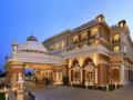 Indana Palace Jodhpur - Jodhpur ジョードプル - India インドのホテル