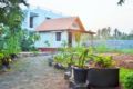 Independent Cottage for Nature Lovers - Pondicherry - India Hotels
