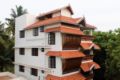 Indian Residency - Tiruchirappalli ティルチラパッリ - India インドのホテル