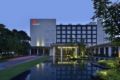 Indore Marriott Hotel - Indore - India Hotels