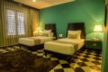 Indy Old Court house - Kochi - India Hotels
