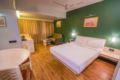 Infiniti Hotel and Spa - Indore インドール - India インドのホテル