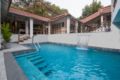 Isaac's Villa by Vista Rooms - Goa - India Hotels