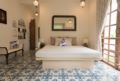 Isprava Igreha Vaddo Villa B - Goa - India Hotels