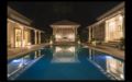 Isprava Villa Branco - Goa - India Hotels