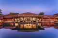 ITC Grand Goa, a Luxury Collection Resort & Spa, Goa - Goa ゴア - India インドのホテル