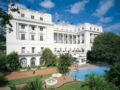 ITC Windsor, a Luxury Collection Hotel, Bengaluru - Bangalore バンガロール - India インドのホテル