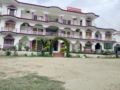 Jahnavi hotel - Uttarkashi アターカシー - India インドのホテル