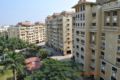 Jain Home - Pune - India Hotels