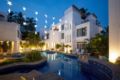 Jia Candolim Palms - 4BR w/ Pool, Lawn & Balcony. - Goa - India Hotels