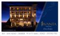 Jivanta Hotel [Shirdi] - Shirdi シルディ - India インドのホテル