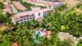 Joecons Beach Resort - Goa ゴア - India インドのホテル