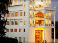 Joys Palace - Thrissur トリチュール - India インドのホテル