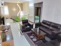 JP Nagar Premium 3 Bedroom Duplex Flat - Bangalore バンガロール - India インドのホテル