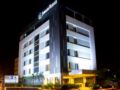Jubilee Ridge Hotel - Hyderabad - India Hotels