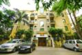 juSTa Panchsheel Park - New Delhi ニューデリー&NCR - India インドのホテル