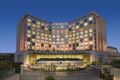 JW Marriott Mumbai Sahar - Mumbai - India Hotels