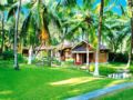 Kairali - The Ayurvedic Healing Village - Polpully - India Hotels