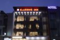 Kaisons Inn - New Delhi - India Hotels