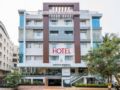 Karunya Residency - Visakhapatnam ビシャーカパトナム - India インドのホテル