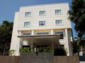 Keys Hotel Katti - Ma - Chennai チェンナイ - India インドのホテル
