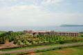 Kohinoor Samudra Resort - Ratnagiri - India Hotels