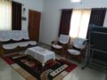 KRISHNA HOUSE - Belgaum - India Hotels