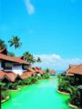 Kumarakom Lake Resort - Kumarakom - India Hotels
