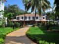 Kyriad Prestige Calangute Goa - Goa - India Hotels