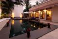 La Bougainvillea by Vista Rooms - Goa - India Hotels